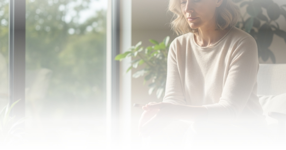 Manage Stress with Mindfulness